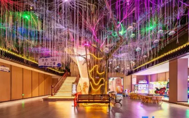 Jincheng Pearl Resort Hotel