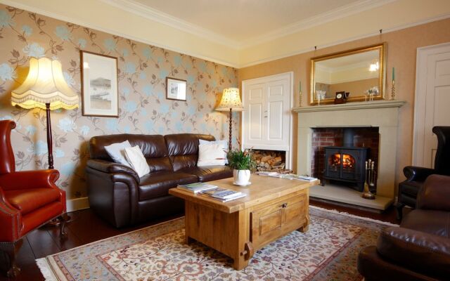 The Old Vicarage