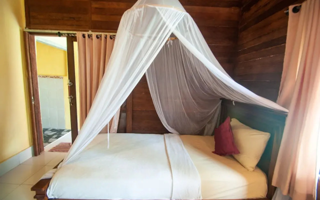 Timbool Bungalow