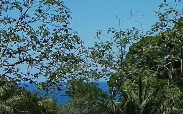 The Sunset Tucano Lodge
