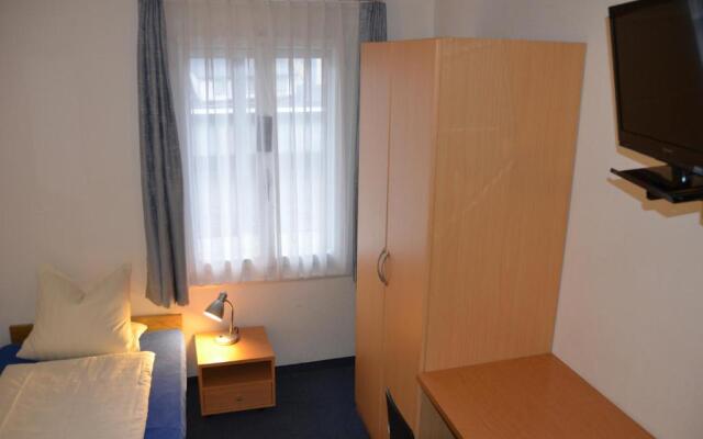 Hirschen Schwyz GmbH - Hostel