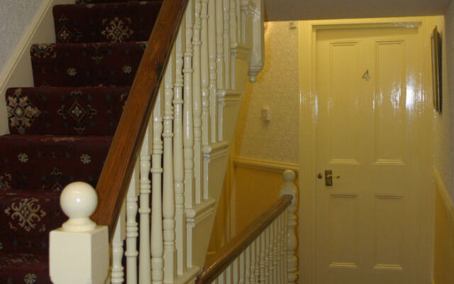 Uplands Guesthouse