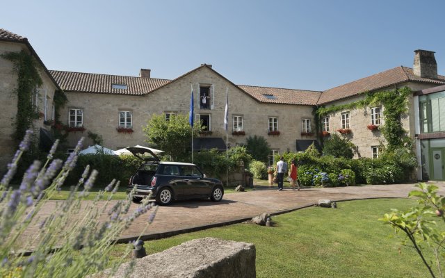 Hotel Spa Relais & Chateaux A Quinta da Auga