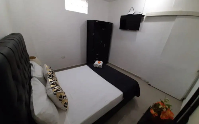 3G1-2 Apartamento En Cartagena