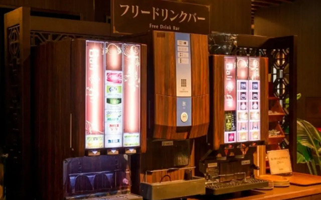 Hotel BaliAn Resort Higashi Shinjyuku