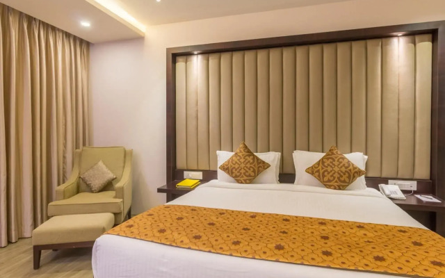 Hotel Palacio