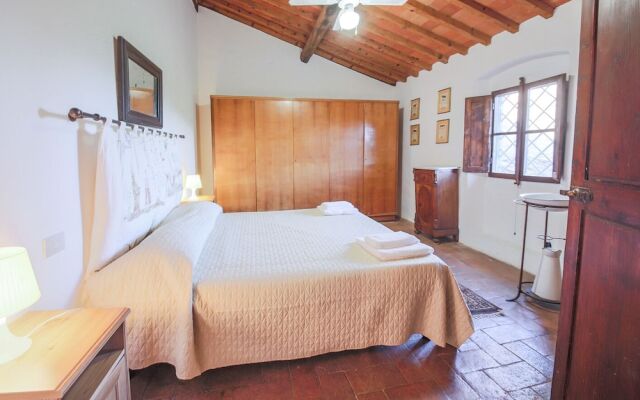 Winery Houses in Chianti