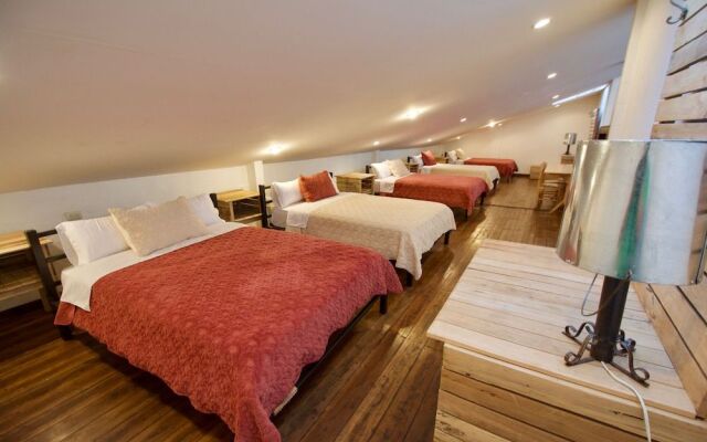 Pepe's House Bed and Breakfast