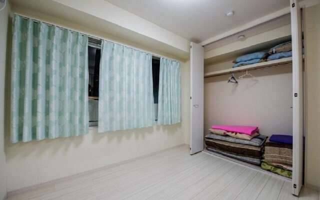 Apartments Jakotel Namba