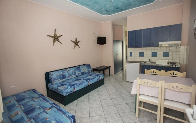 Korali House