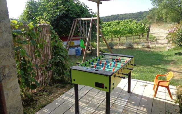 Agriturismo Fontenuova