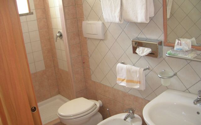 Hotel Nido D'Aquila