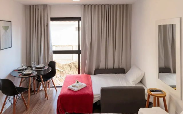 Cozy Apartment Close to the Center Pgo309