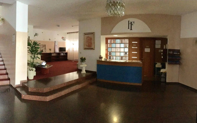 Hotel Friuli