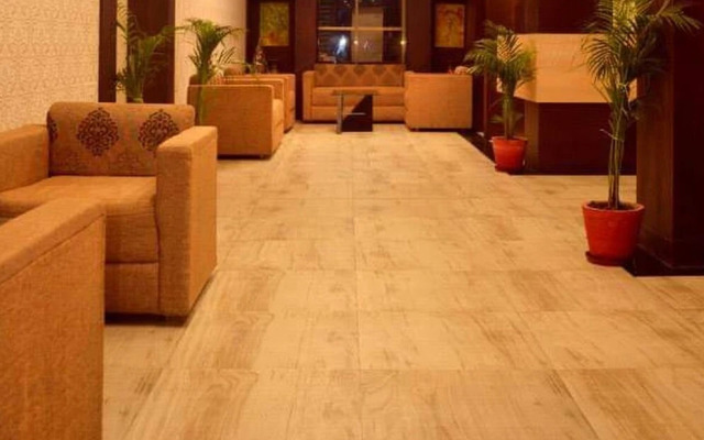 Hotel Anushree