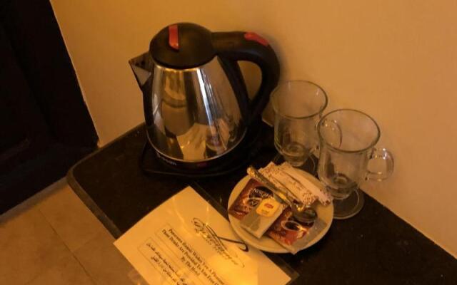 Panorama Ramsis Hotel & Cafe