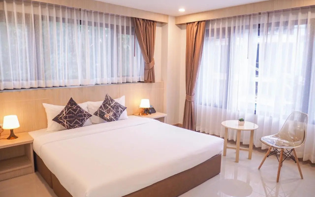 Malee Hotel Chiangmai