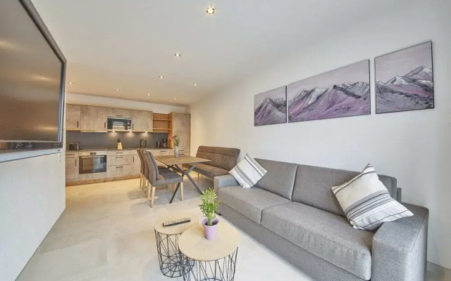 Appartement Atzingerberg