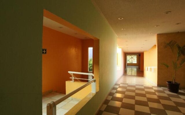 Hotel Quinta Loriffe