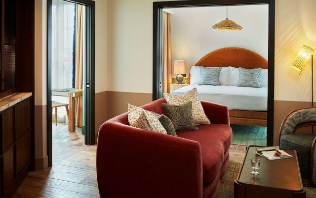 The Hoxton, Poblenou