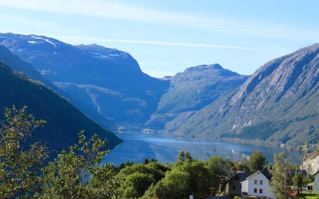 Skysstasjonen Cottages