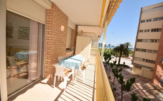 Apartamento Adriatico Beach