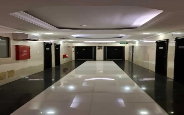 Arwa Suites