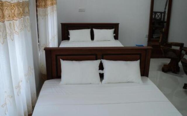 Hotel Irena