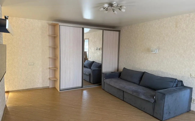 Тепло Дом на бульваре Амурский 59