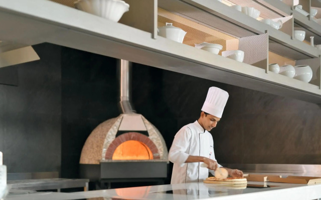Marriott Executive Apartments Manama, Bahrain