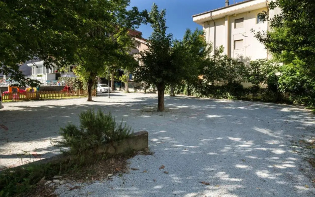 Hotel Clitunno