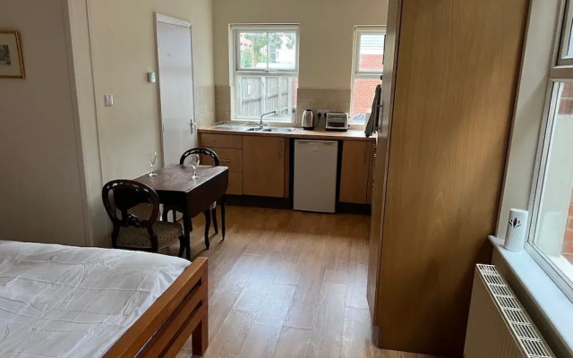 7a Sir Alf Ramsey Way