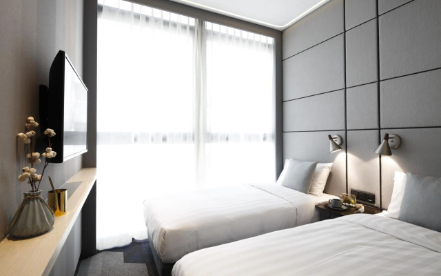 Hotel Ease Access Tsuen Wan