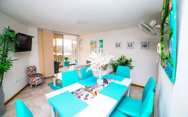 Apartamento Malecon del Mar
