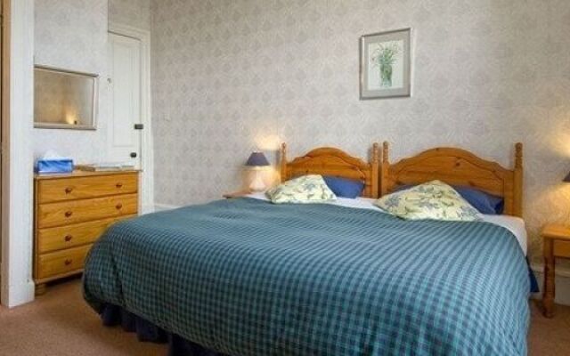 Priestville Guest House
