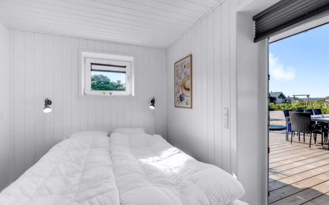 "Vojkan" - 200m from the sea in Western Jutland