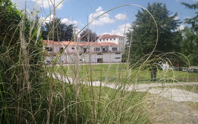 Balneario de Ledesma