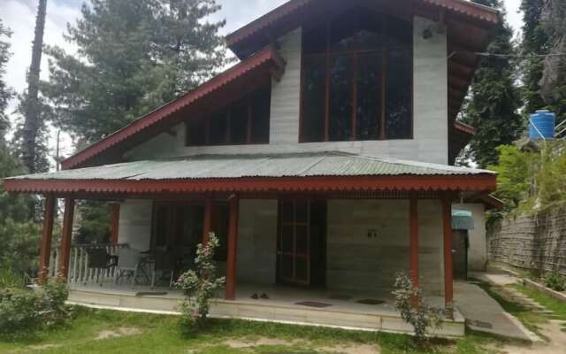 Nathia Gali Resort