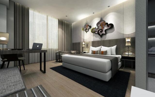 Patra Cirebon Hotel & Convention