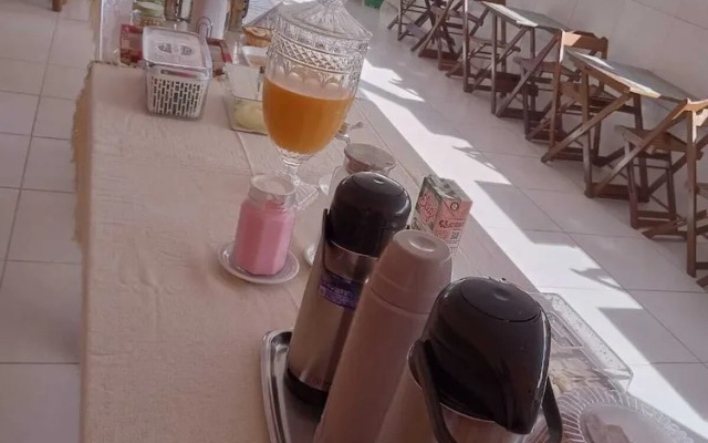 Suites Beira Mar Maracaipe