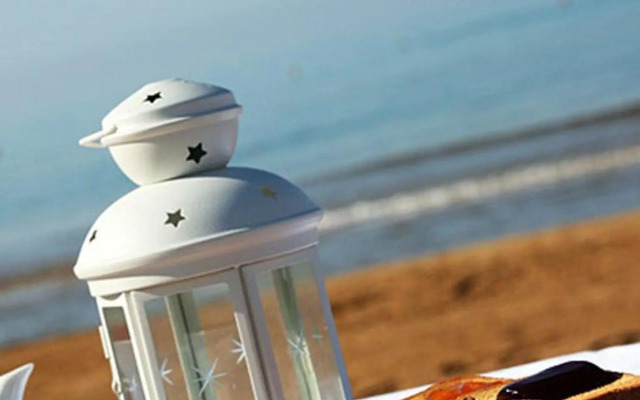 Blue Marine Apartments