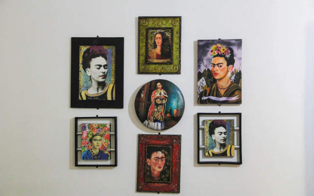 Hotel Palacio Canton