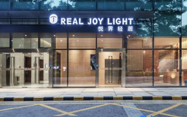 Real Joy Light