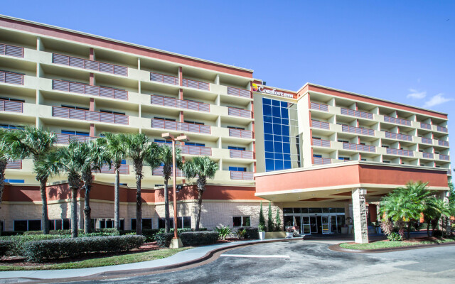 Crowne Plaza Orlando - Lake Buena Vista