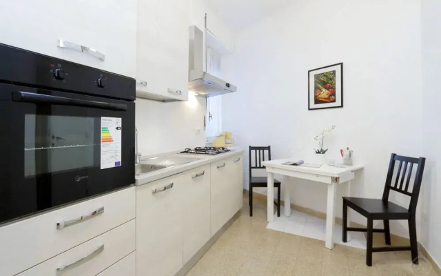 Vatican - WR Apartments