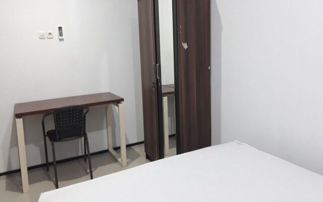 Oyo 2504 Karangasem Residence