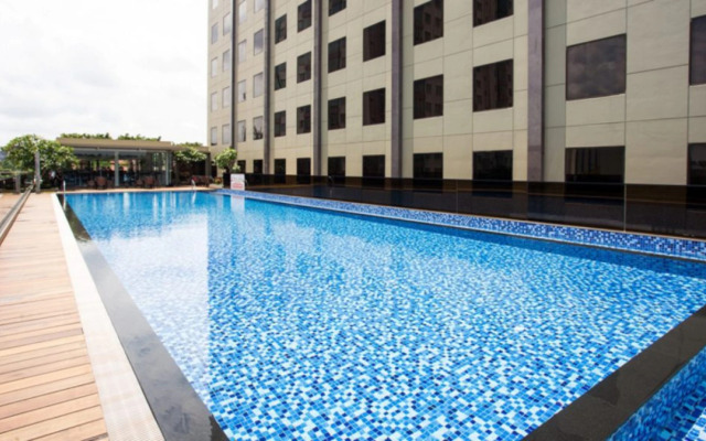 I Hotel Baloi Batam