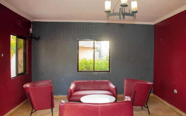 Distinctions Gardens Guest House