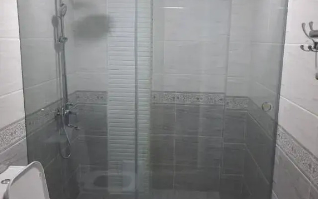Humo Plaza Hotel