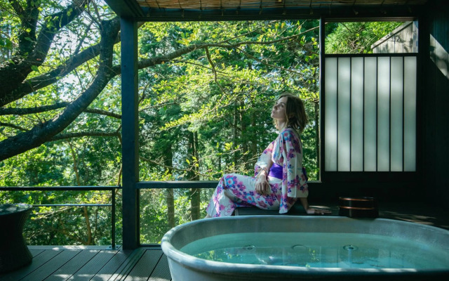 Kaze no Tani no Iori